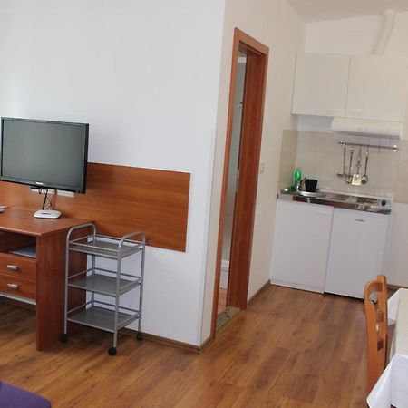 Apartments&Rooms Liburnija Opatija Buitenkant foto