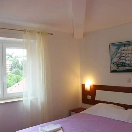 Apartments&Rooms Liburnija Opatija Buitenkant foto