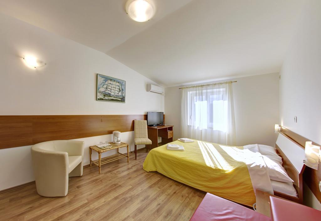 Apartments&Rooms Liburnija Opatija Buitenkant foto