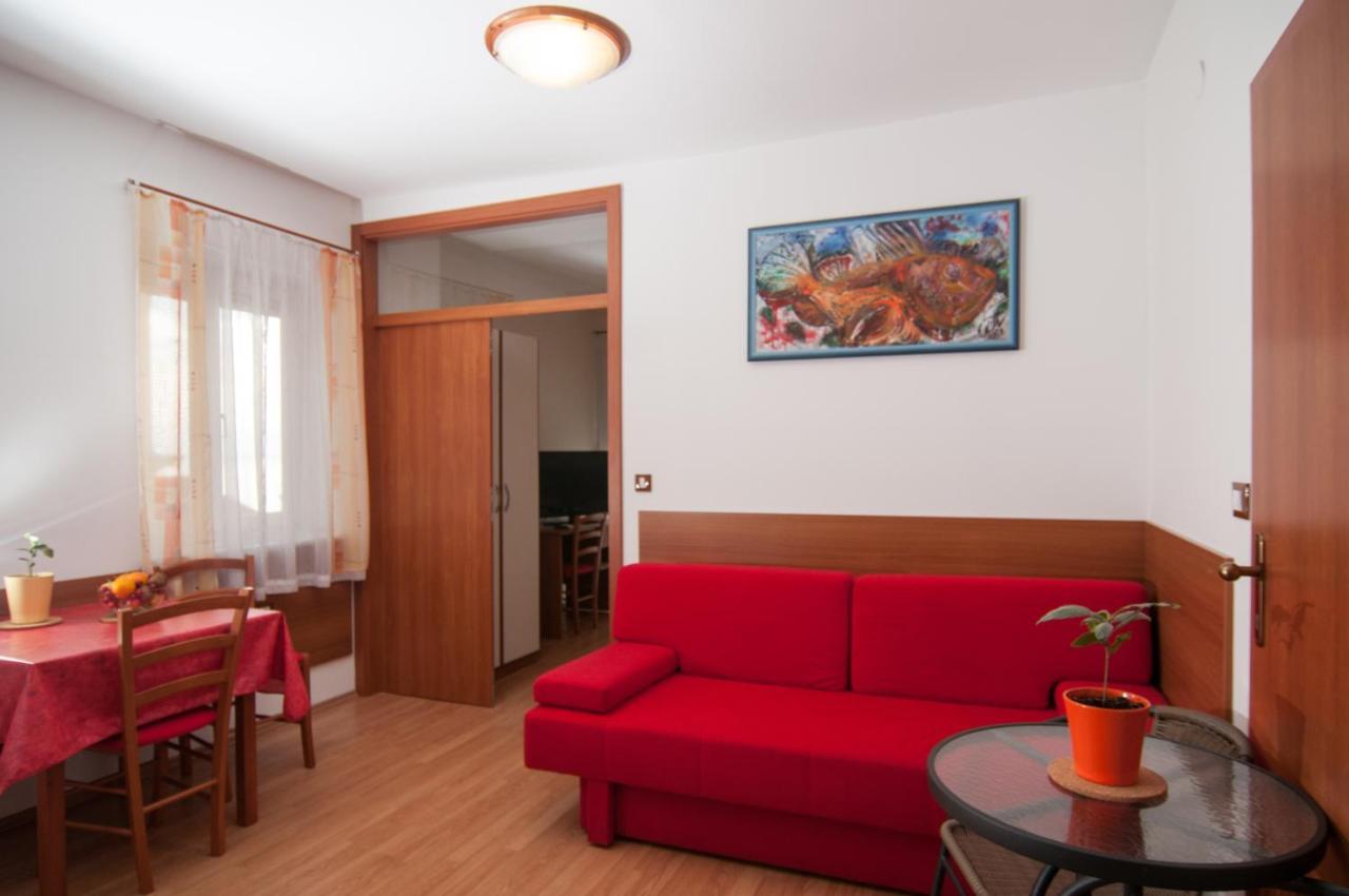 Apartments&Rooms Liburnija Opatija Buitenkant foto