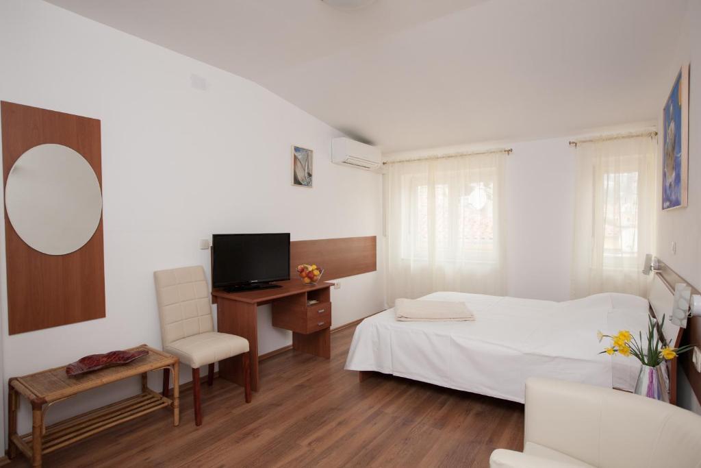 Apartments&Rooms Liburnija Opatija Kamer foto