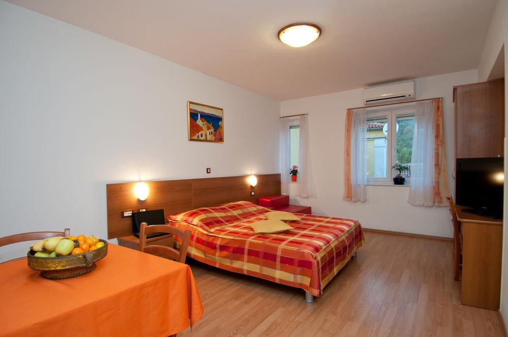 Apartments&Rooms Liburnija Opatija Buitenkant foto