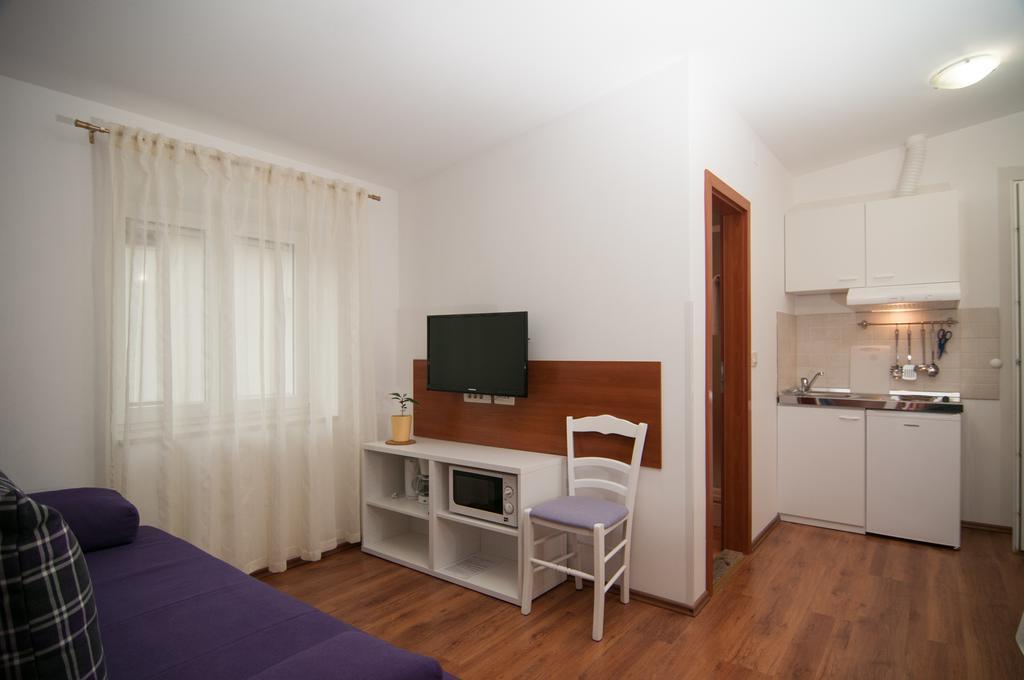 Apartments&Rooms Liburnija Opatija Buitenkant foto