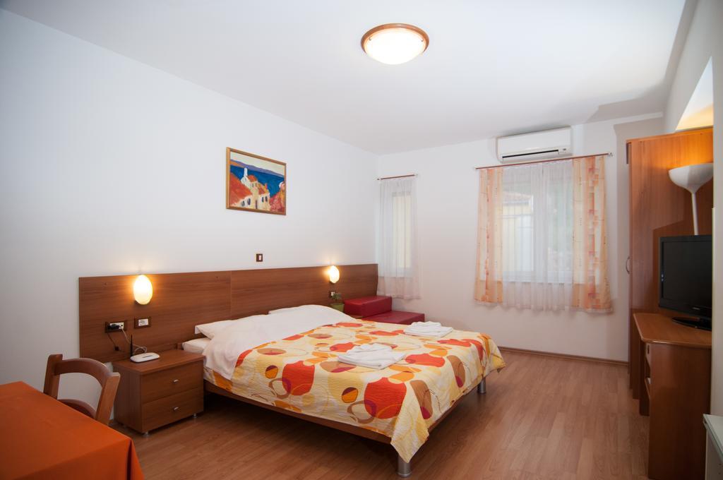 Apartments&Rooms Liburnija Opatija Buitenkant foto