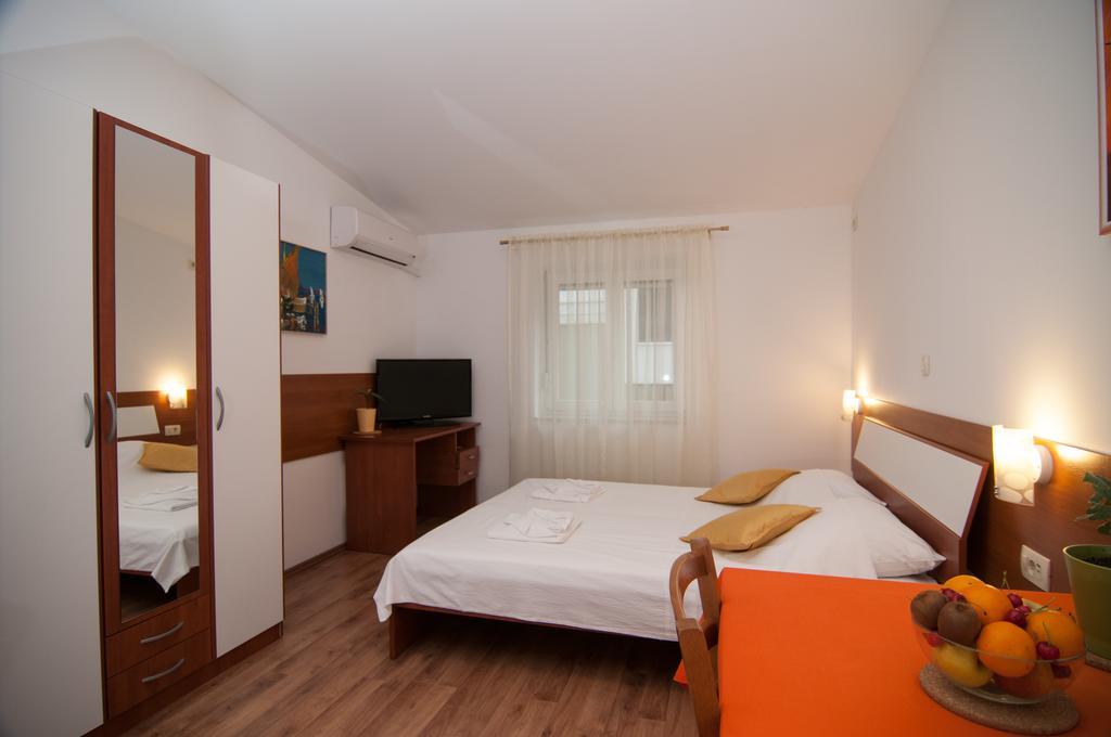 Apartments&Rooms Liburnija Opatija Buitenkant foto