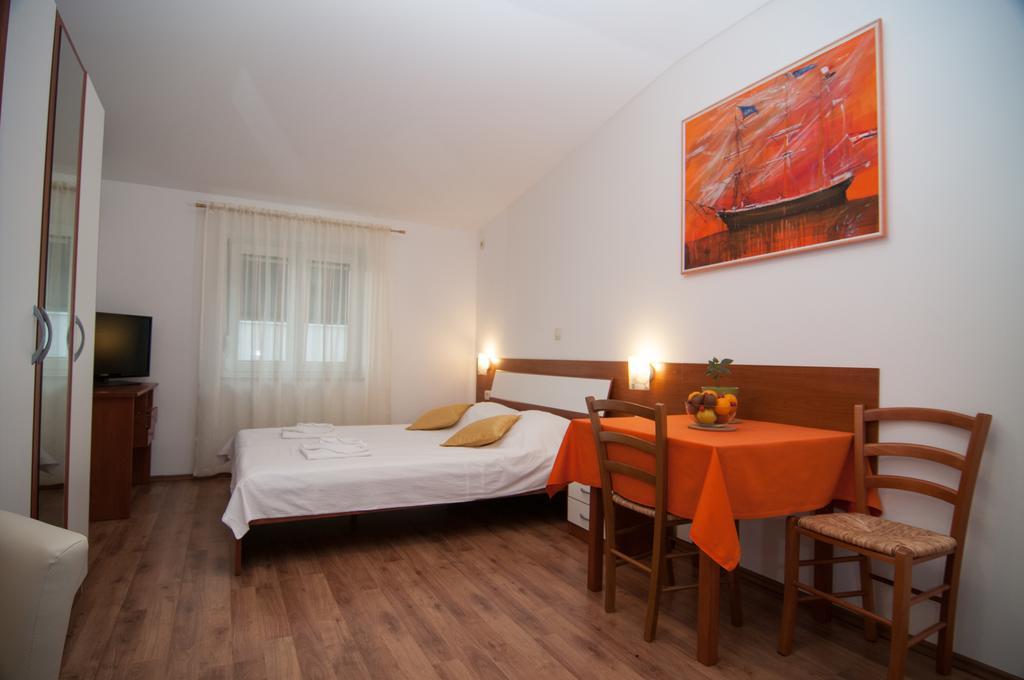 Apartments&Rooms Liburnija Opatija Buitenkant foto
