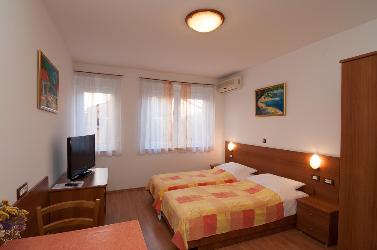 Apartments&Rooms Liburnija Opatija Buitenkant foto