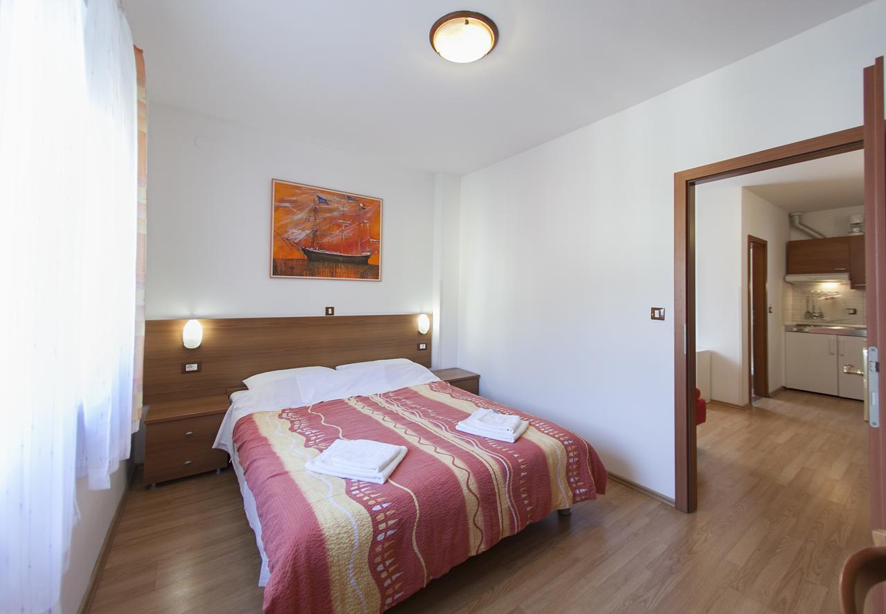 Apartments&Rooms Liburnija Opatija Buitenkant foto