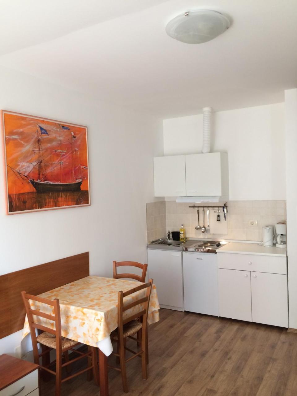 Apartments&Rooms Liburnija Opatija Buitenkant foto